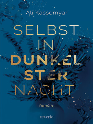 cover image of Selbst in dunkelster Nacht
